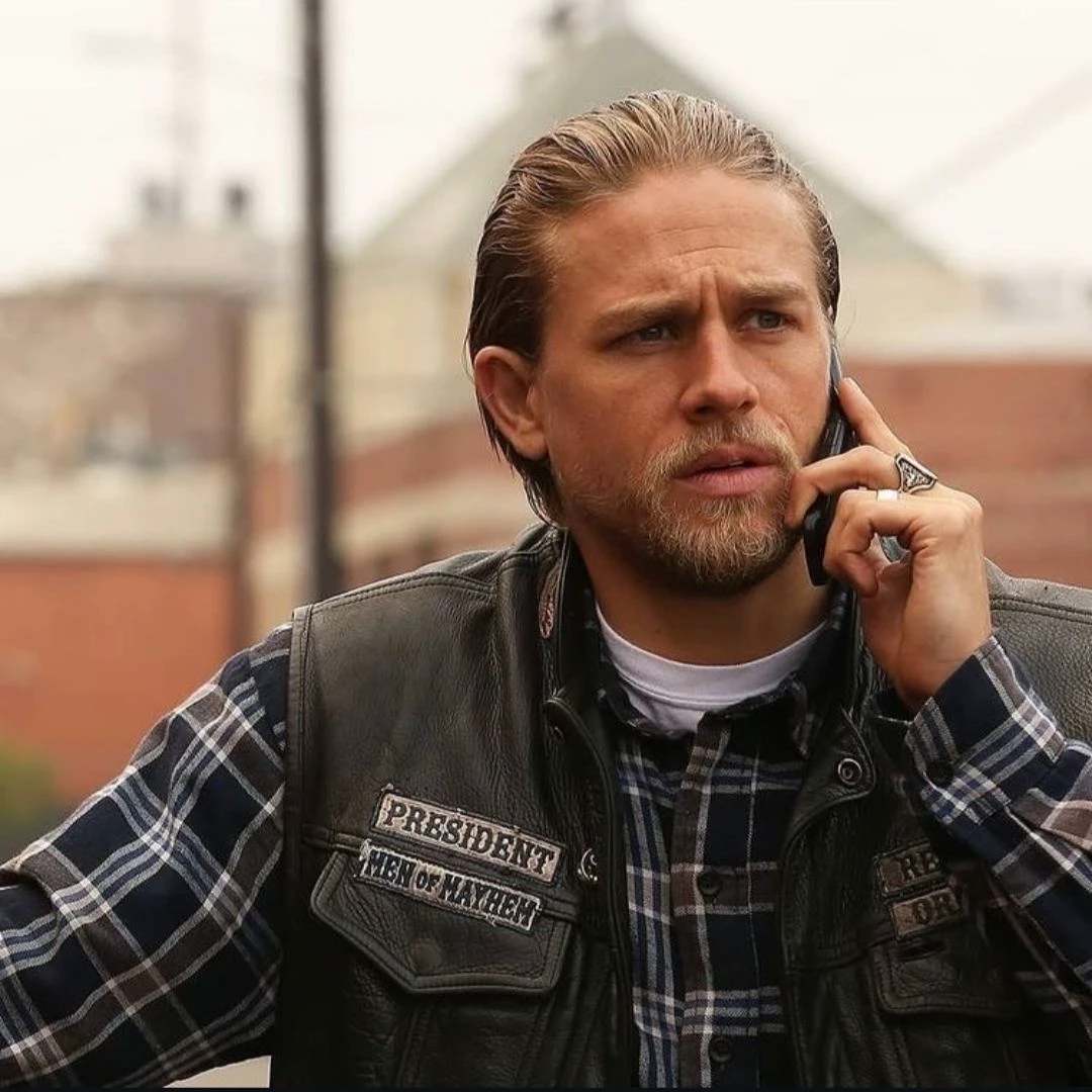 Jax Teller thumbnail