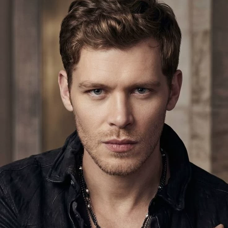 Klaus Mikaelson thumbnail