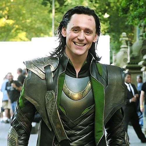 Loki Laufeyson thumbnail