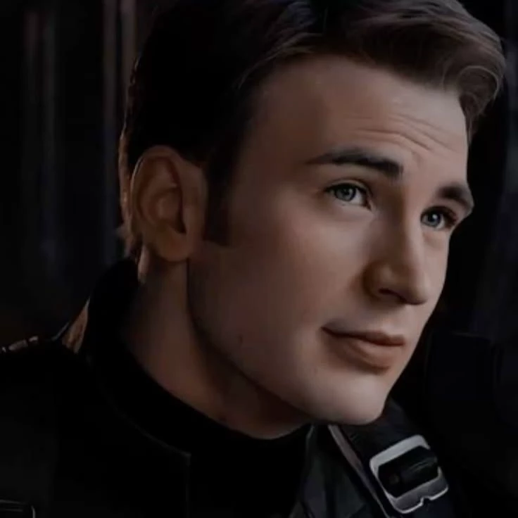 Steve Rogers (Captain America) thumbnail