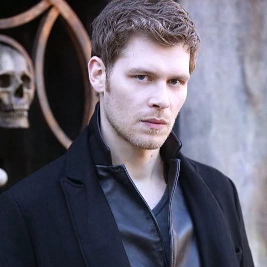 Klaus Mikaelson thumbnail