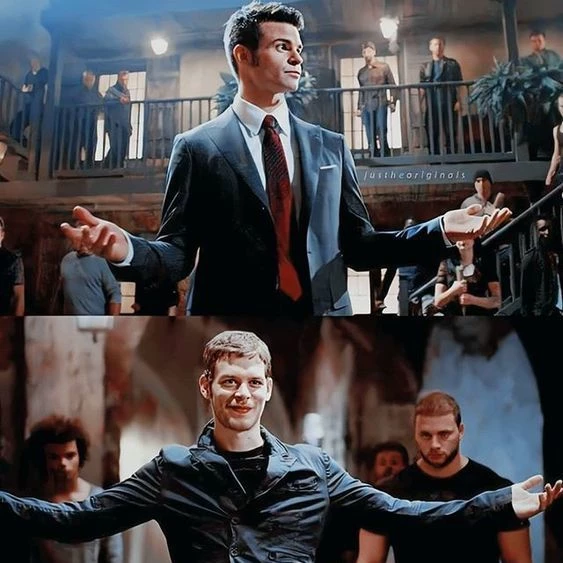 Klaus Elijah thumbnail