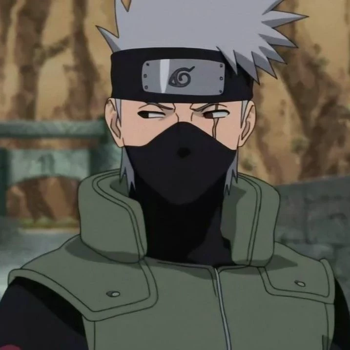 Kakashi Hatake (Father) thumbnail