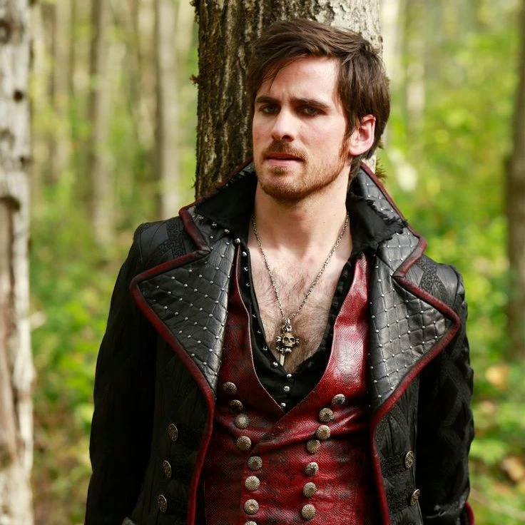 Killian Jones (Captain Hook) thumbnail
