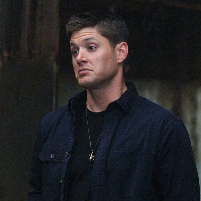 Dean Winchester thumbnail