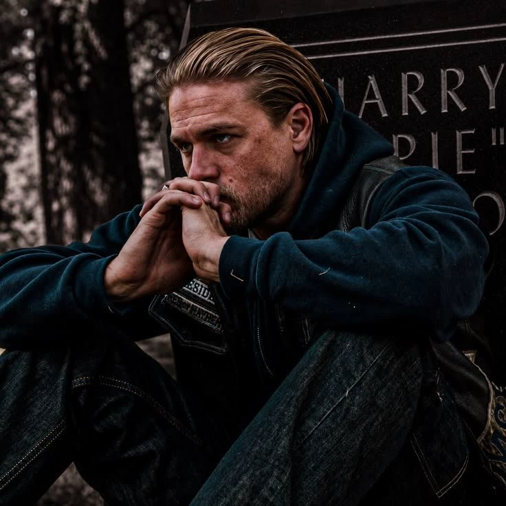 Jax Teller thumbnail