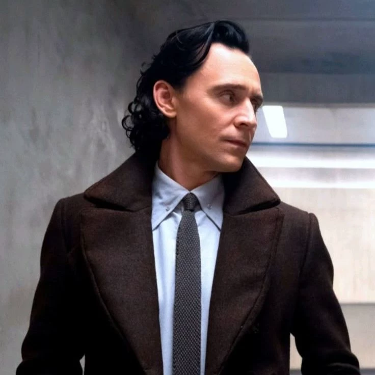Loki Laufeyson thumbnail