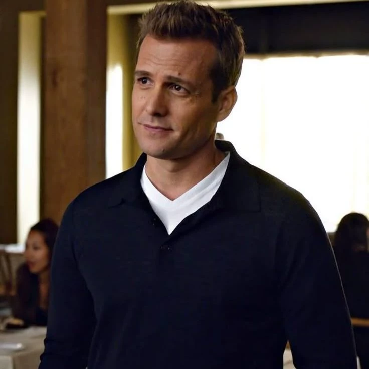 Harvey Specter thumbnail