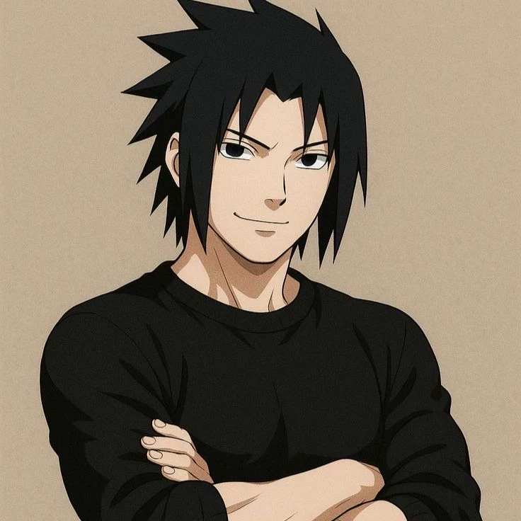 Sasuke Uchiha thumbnail