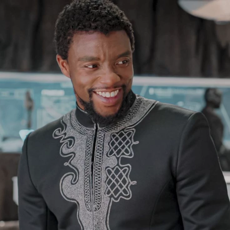 T'Challa thumbnail