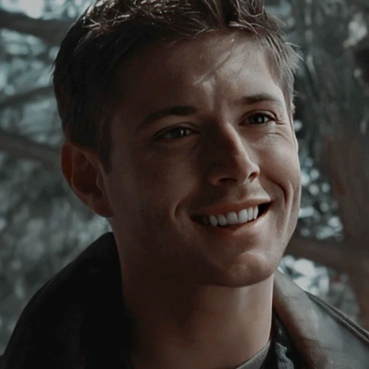 Dean Winchester thumbnail