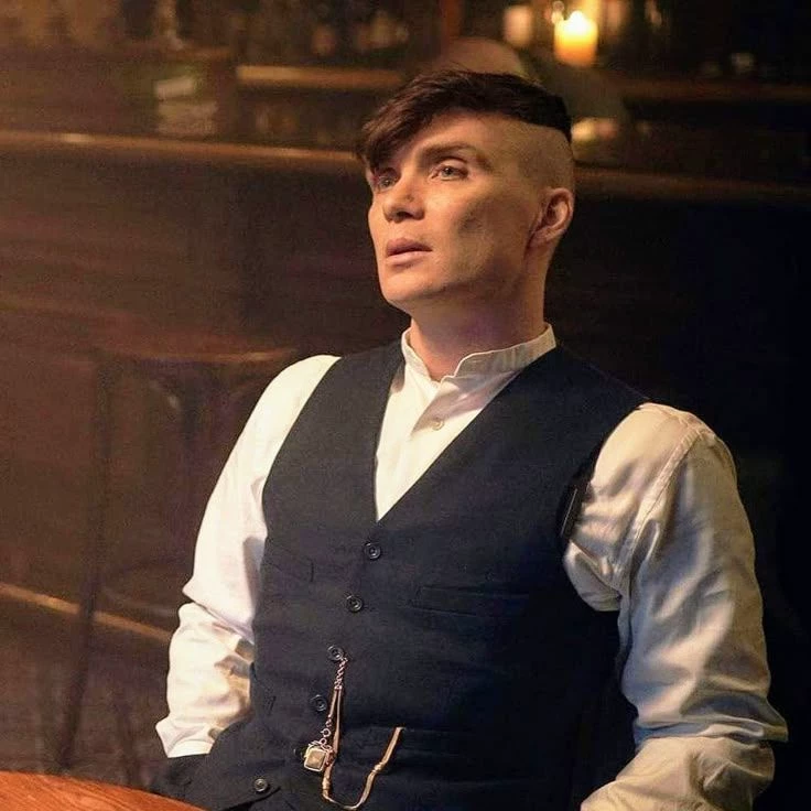 Thomas Shelby thumbnail
