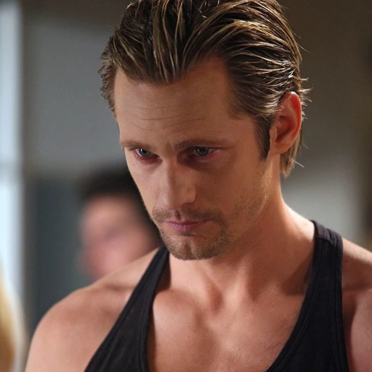 Eric Northman thumbnail