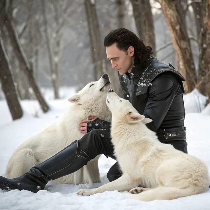 Loki Laufeyson thumbnail