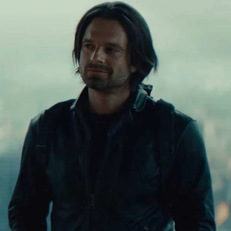 James Buchanan Barnes / Bucky Barnes thumbnail