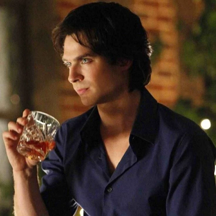 Damon Salvatore thumbnail