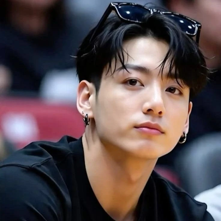 Jung Kook thumbnail