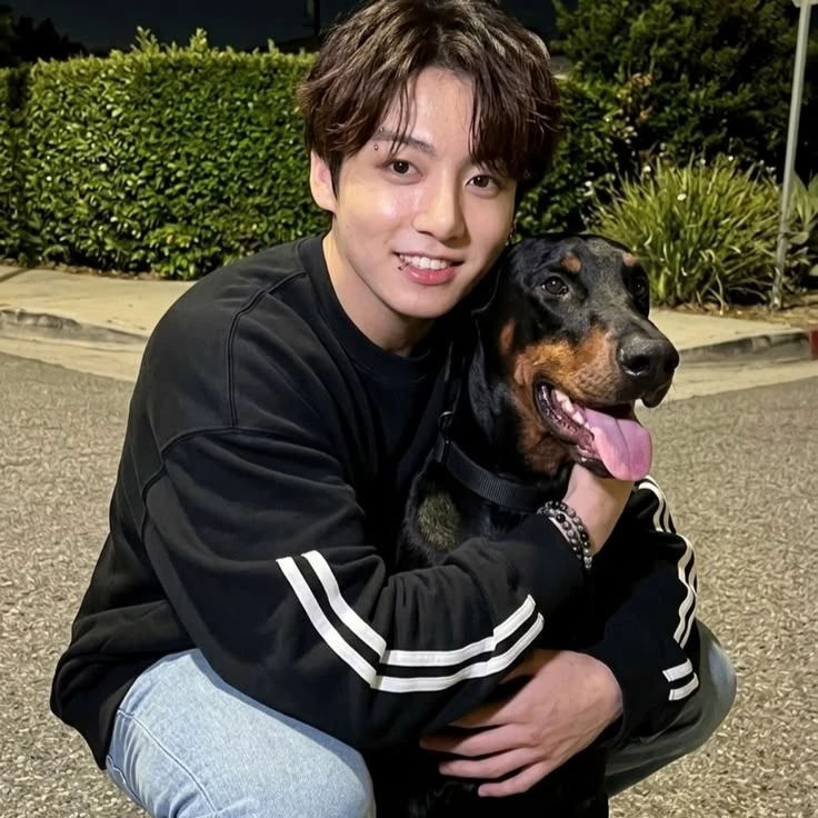 Jung Kook thumbnail
