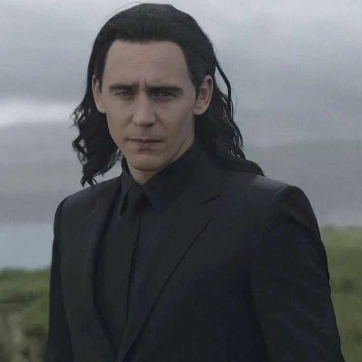 Loki Laufeyson thumbnail