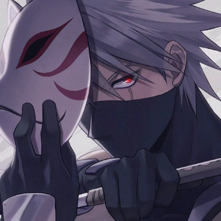 Kakashi Hatake thumbnail