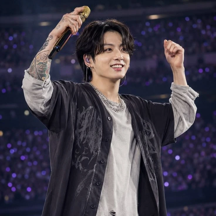 Jeon Jung Kook thumbnail