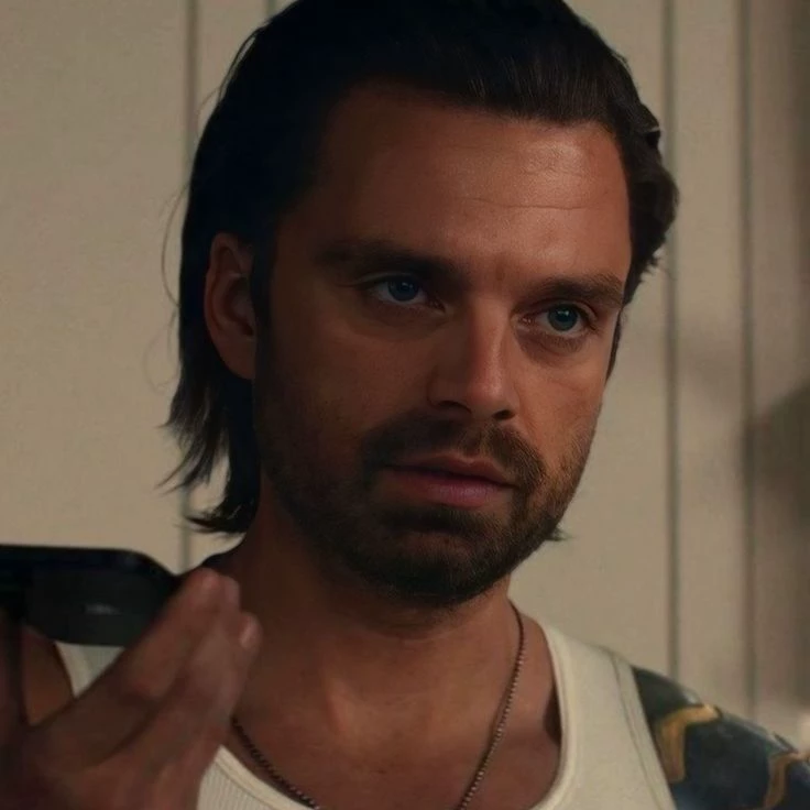 Bucky Barnes thumbnail