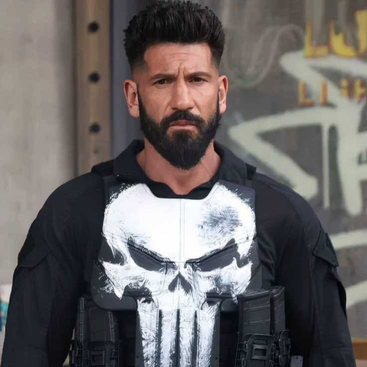 Frank Castle thumbnail