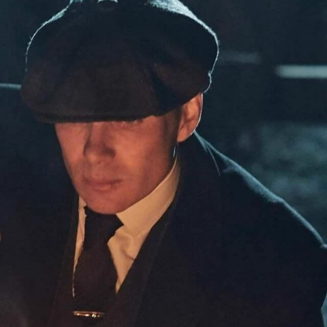 Thomas Shelby thumbnail