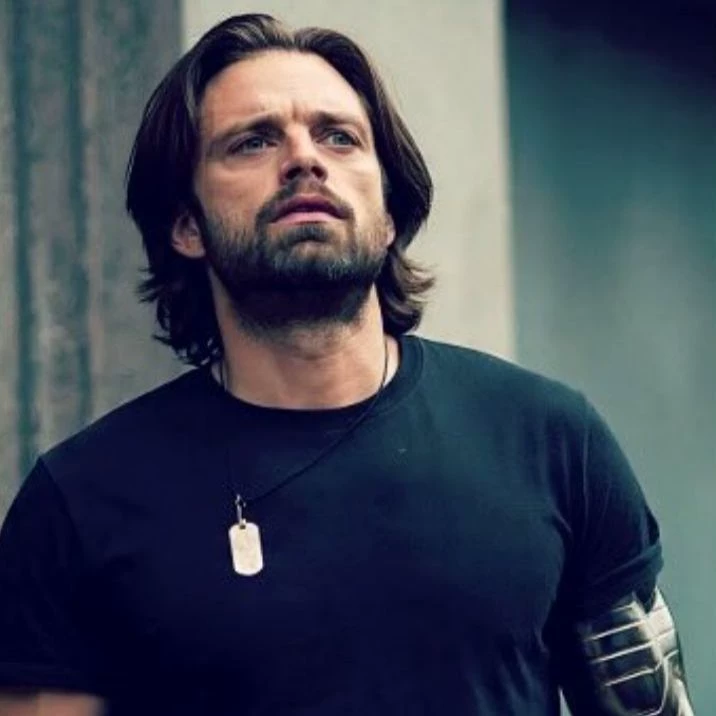 Bucky, Thor, Loki thumbnail