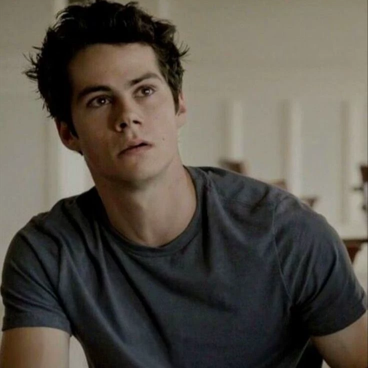 "Stiles" Stylinski thumbnail