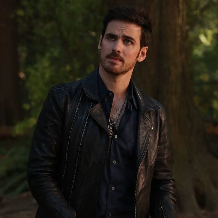 Killian Jones (Captain Hook) thumbnail