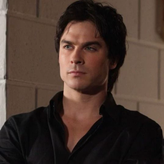 Damon Salvatore thumbnail