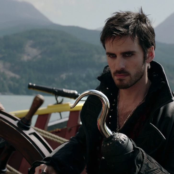 Killian Jones thumbnail