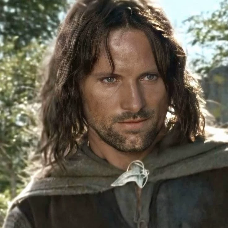 Aragorn II Elessar thumbnail