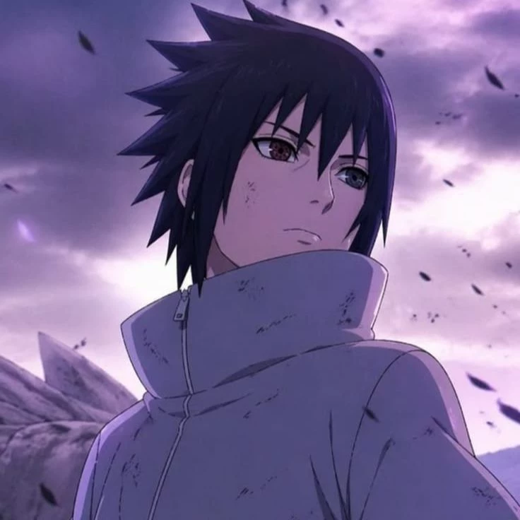 Sasuke Uchiha thumbnail
