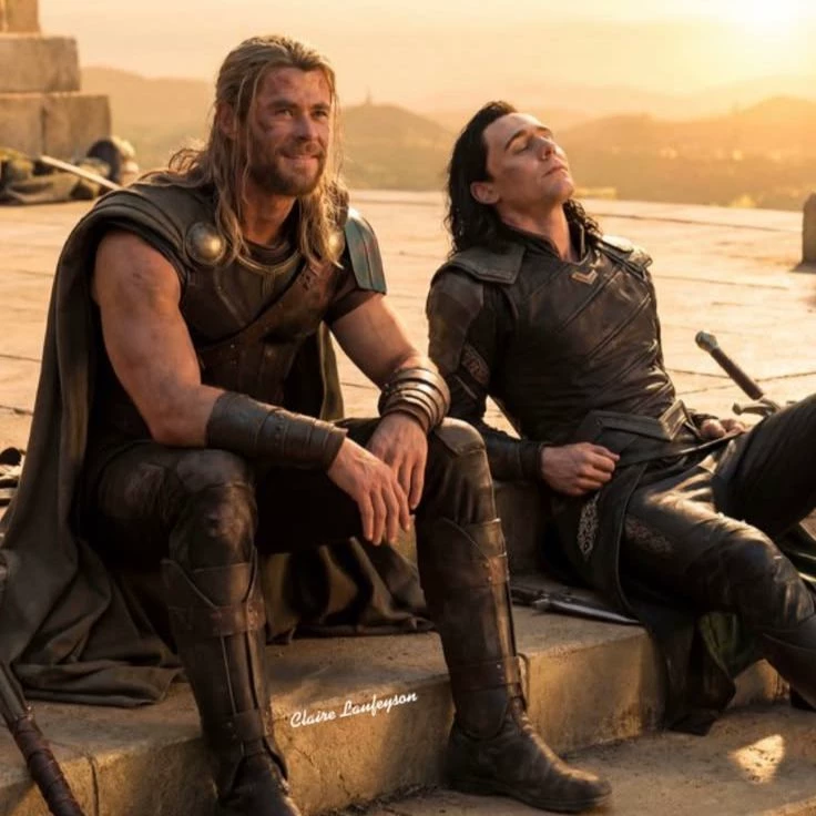 Thor thumbnail