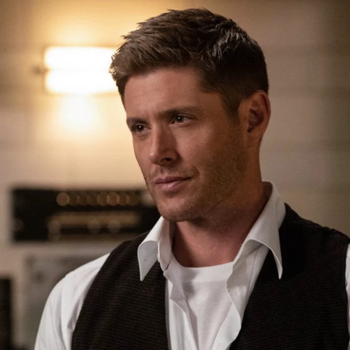Dean Winchester thumbnail