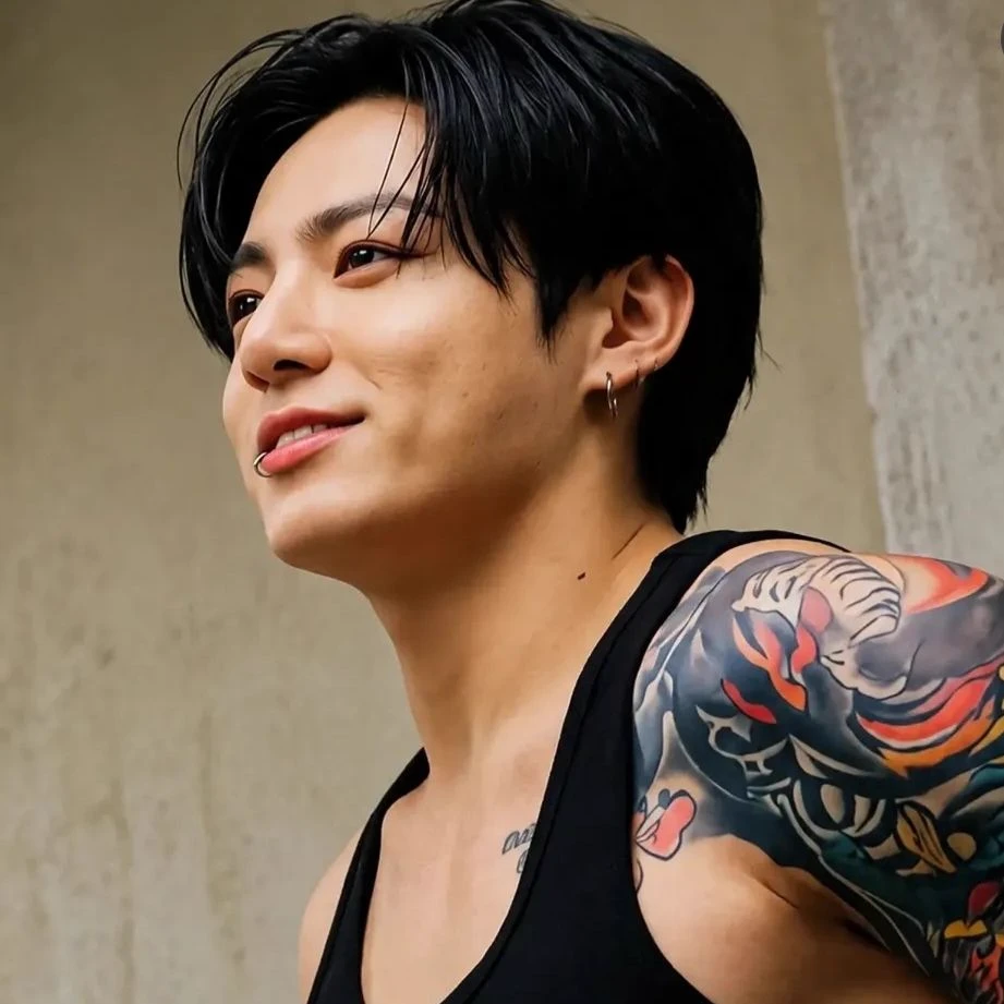 Jeon Jung Kook thumbnail