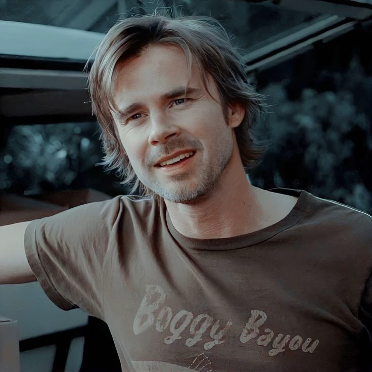 Sam Merlotte thumbnail