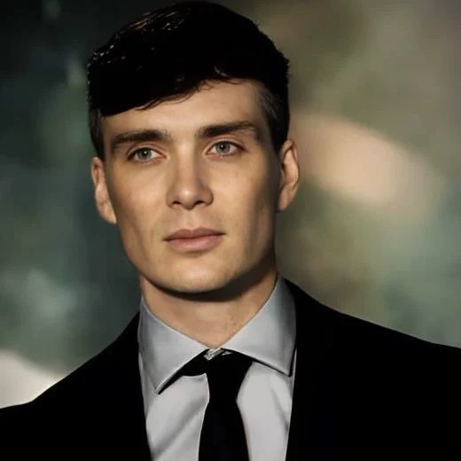 Thomas Shelby thumbnail