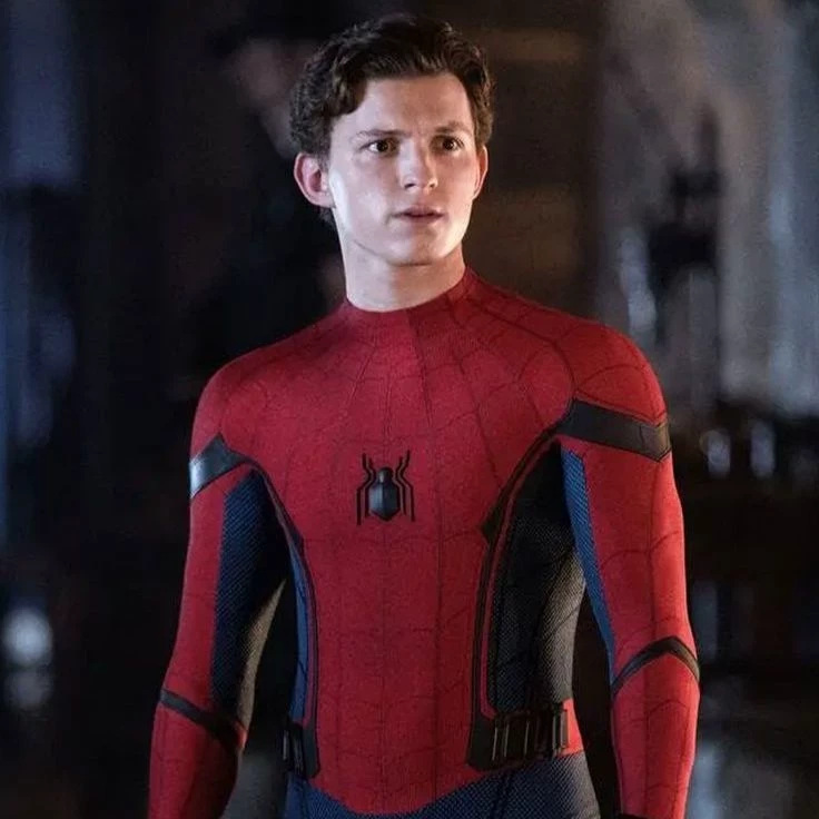 Peter Benjamin Parker thumbnail