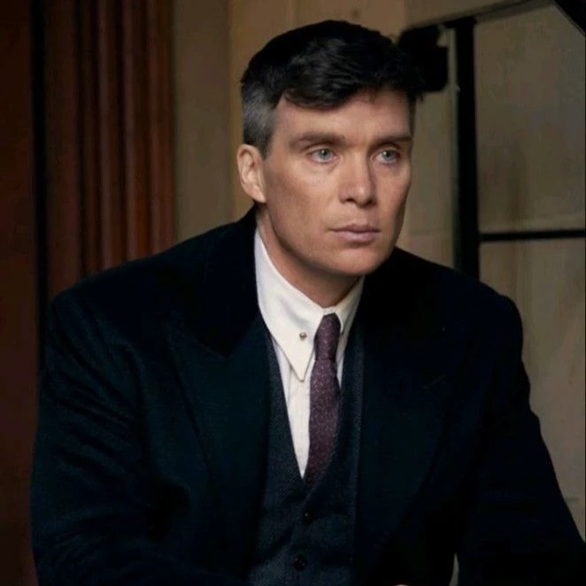 Thomas Shelby thumbnail