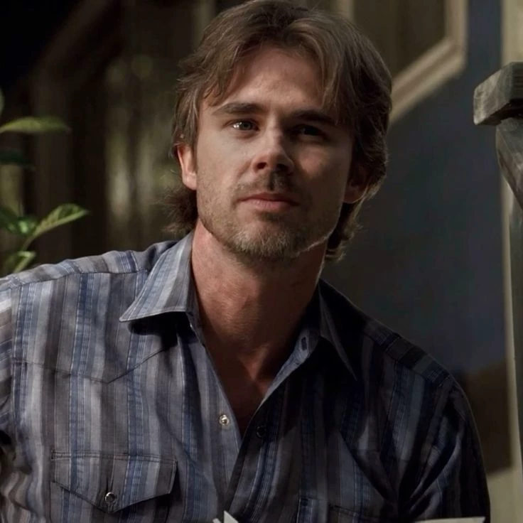 Sam Merlotte and Eric thumbnail