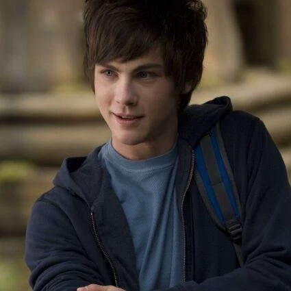 Percy Jackson thumbnail