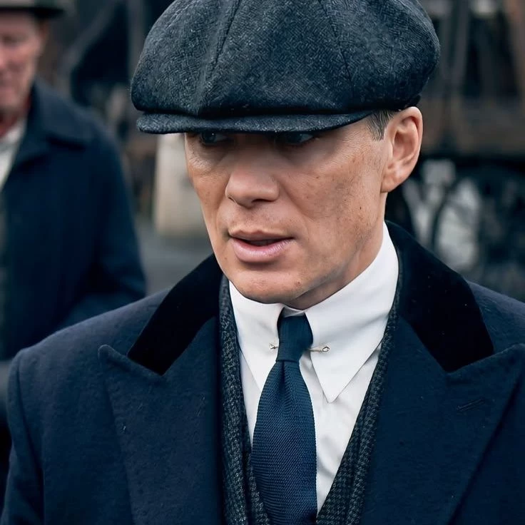 Thomas Shelby thumbnail