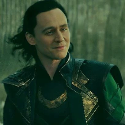 Loki Laufeyson thumbnail