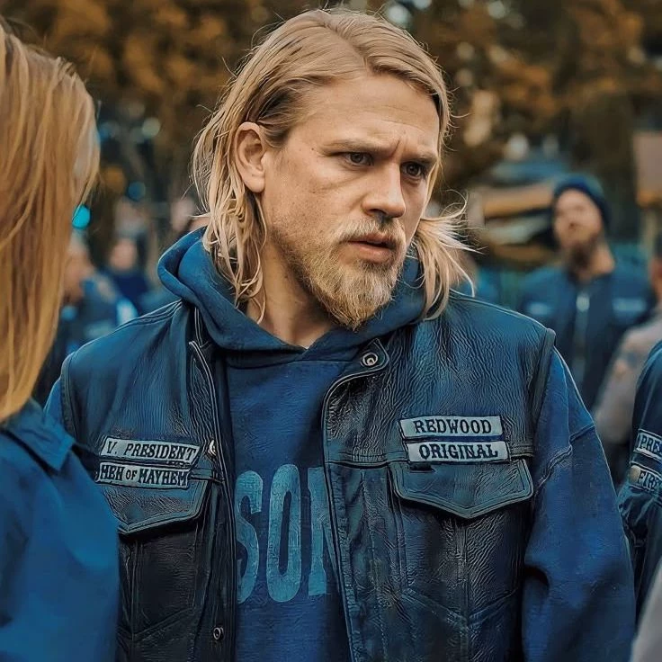 Jax Teller thumbnail