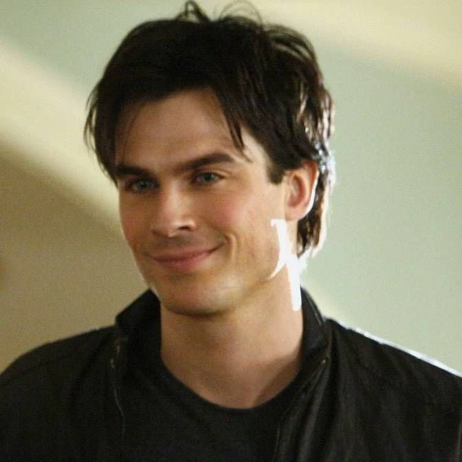 Damon Salvatore thumbnail