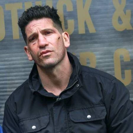 Frank Castle (The Punisher) thumbnail