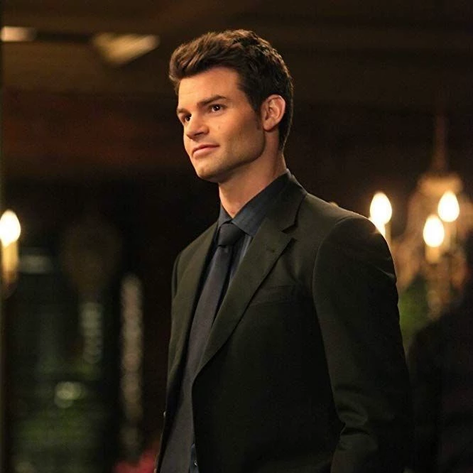 Elijah and Klaus thumbnail